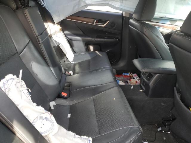 JTHBE1BL5FA016476 Lexus GS 350