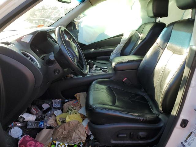 5N1CR2MM0EC652873 Nissan Pathfinder Sv Hybrid