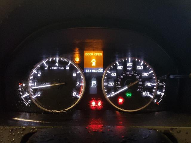 5J8TB3H55GL002328 Acura Rdx Technology