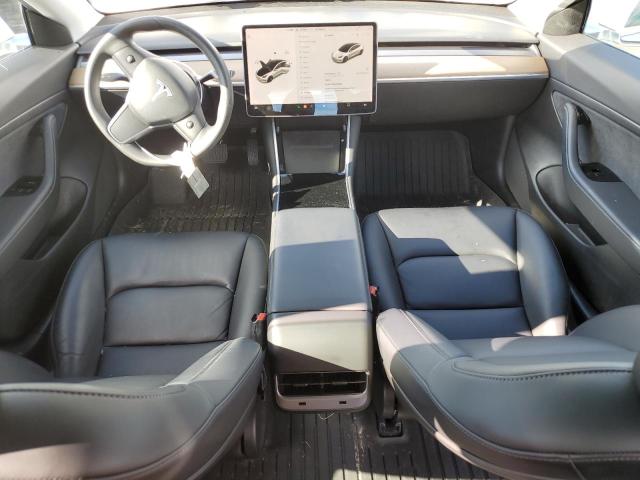 5YJ3E1EA5LF659641 Tesla MODEL 3