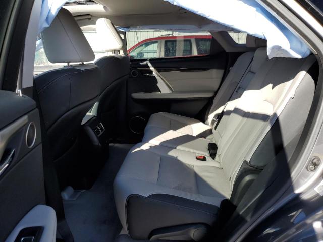 2T2BZMCA1KC183021 Lexus Rx 350 Base