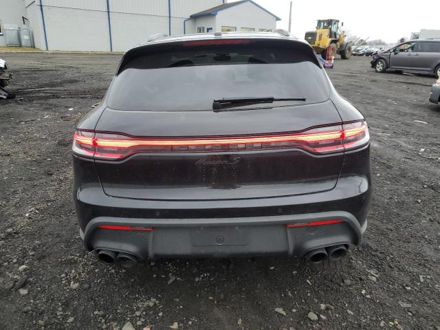 WP1AG2A52PLB35686 Porsche MACAN S