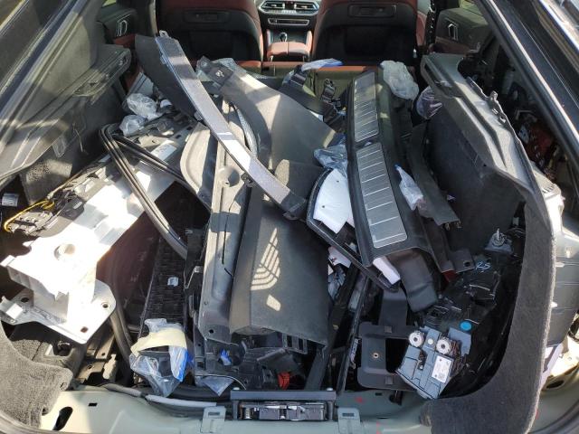 5UXCY6C01N9K22231 BMW X6 Xdrive40i