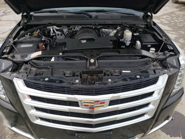 1GYS4BKJ7JR196413 Cadillac Escalade Luxury
