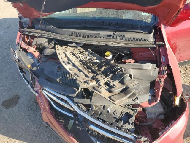 KL4CJASB9JB709394 Buick Encore Preferred