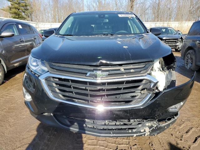 2GNAXJEV8K6255782 Chevrolet EQUINOX LT