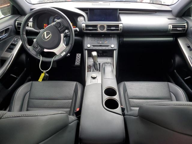 JTHBE1D23G5025725 Lexus IS 350