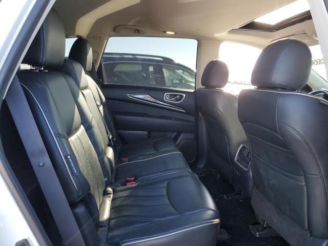 5N1DL0MM3LC501310 Infiniti QX60 LUXE