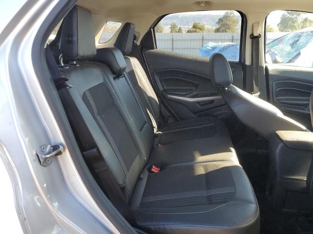 MAJ6S3JL9MC412698 Ford Ecosport Ses