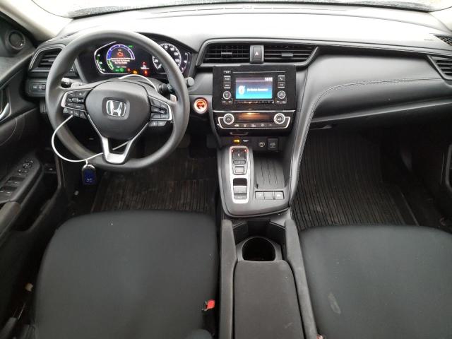 19XZE4F14KE013795 Honda Insight Lx