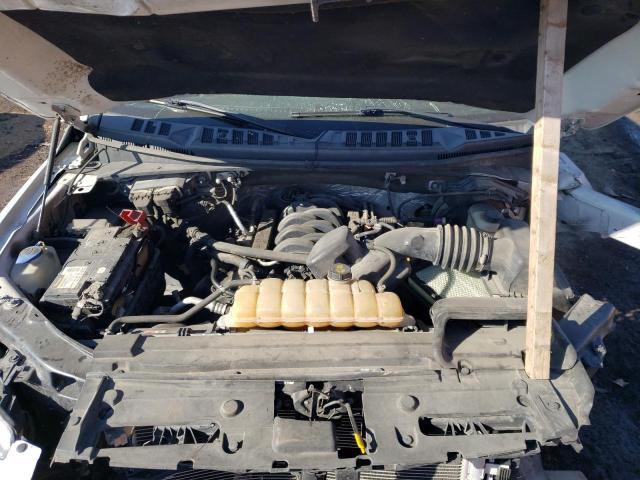 1FTEW1EF1FFA00361 Ford F150 Supercrew