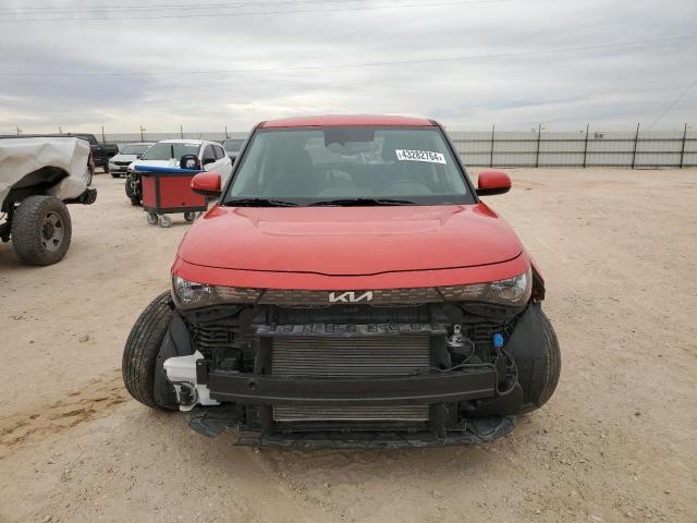 KNDJ23AU9R7222011 KIA SOUL LX