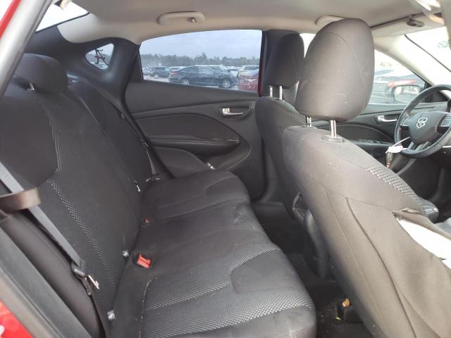 1C3CDFFA5GD822790 Dodge Dart Sxt Sport