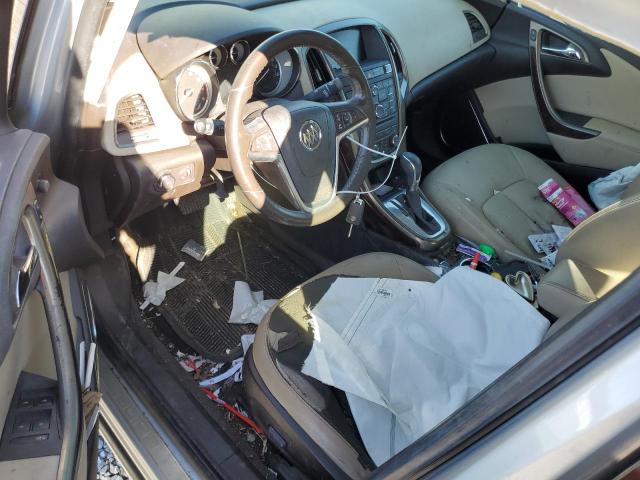 1G4PR5SK2E4146654 Buick Verano Convenience