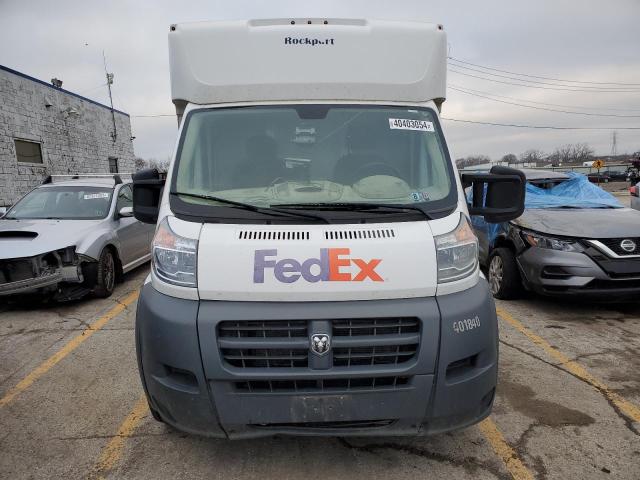 3C7WRVLG5HE502546 RAM Promaster 3500 3500 Standard