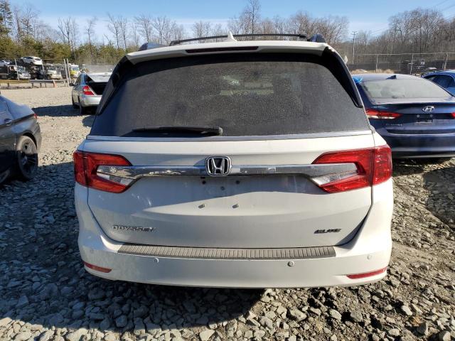 5FNRL6H95KB005798 Honda Odyssey Elite