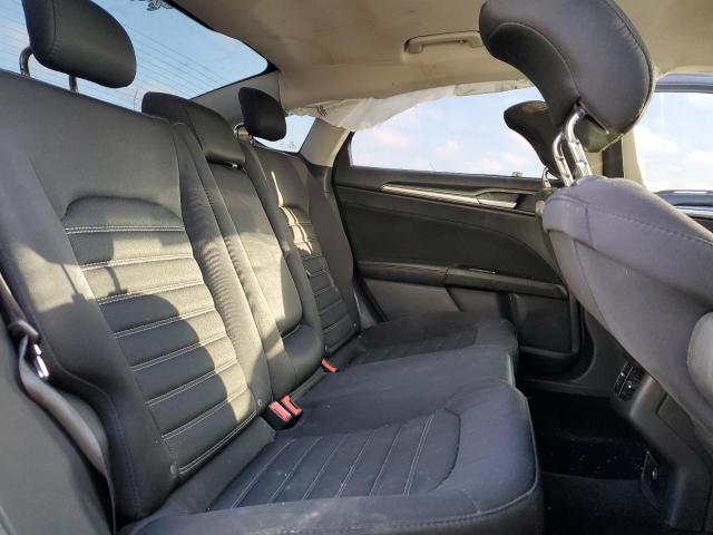 3FA6P0H71ER289894 Ford FUSION SE