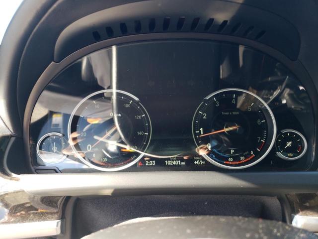 WBA6B2C50FD129958 BMW 650 I Gran Coupe