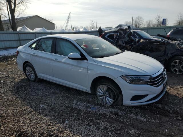3VWCB7BU7KM172216 Volkswagen JETTA S