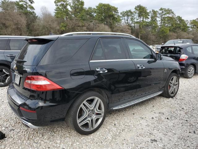 4JGDA7EB1EA382005 Mercedes-Benz ML 63 AMG