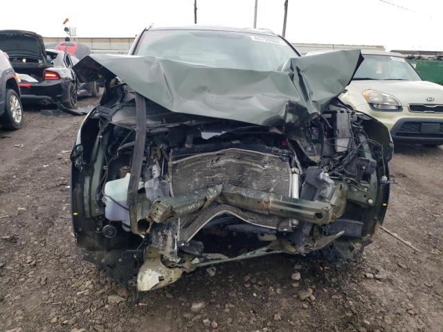 3CZRU6H79HM711084 Honda Hr-v Exl