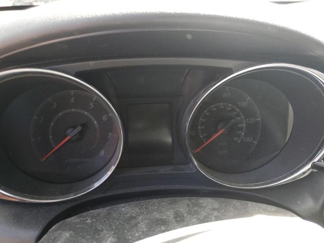 JA4ARUAU2NU006685 Mitsubishi Outlander Sport Es