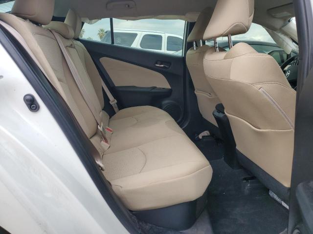 JTDKARFU9K3079447 Toyota Prius