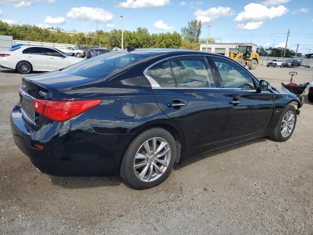 JN1CV7AP3GM203604 Infiniti Q50 BASE