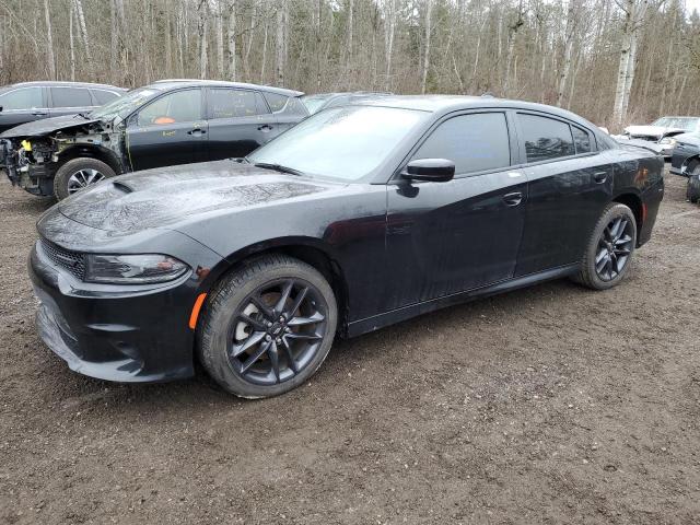 Auction sale of the 2023 Dodge Charger Gt, vin: 2C3CDXMG3PH524173, lot number: 40117374
