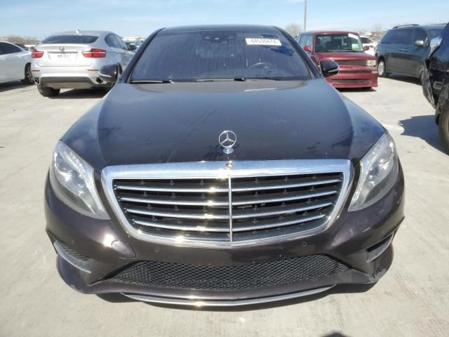 WDDUG8CB0HA326112 Mercedes-Benz S 550
