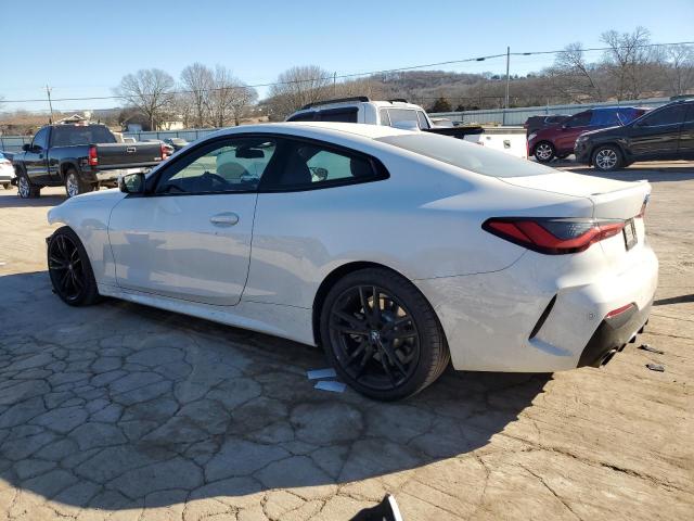 WBA53AP06PCL93808 BMW 430I