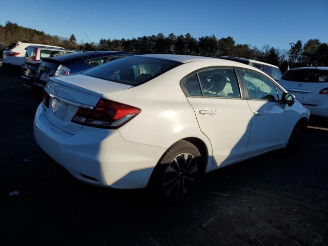 19XFB2F8XFE241108 Honda CIVIC EX
