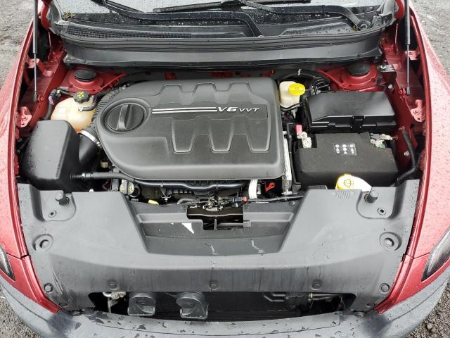 1C4PJMBS0GW305913 Jeep Cherokee Trailhawk