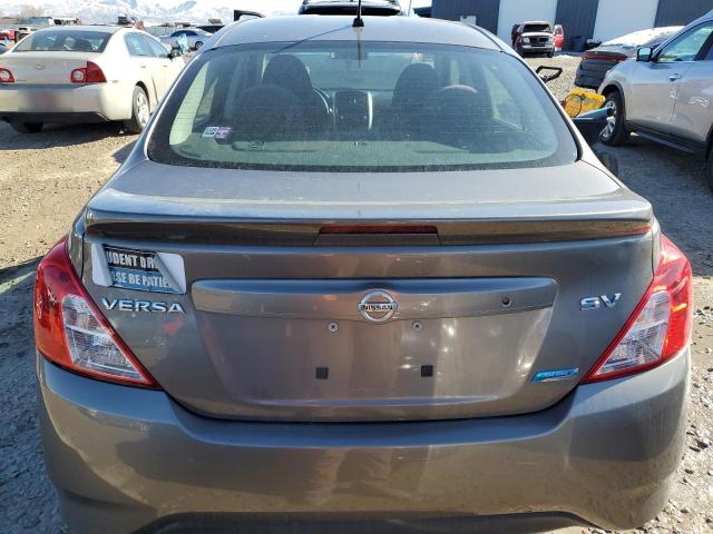 3N1CN7AP8GL898544 Nissan VERSA S