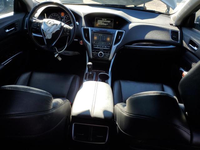 19UUB1F34GA004965 Acura TLX
