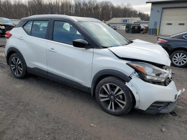 3N1CP5CU1JL501622 Nissan KICKS S
