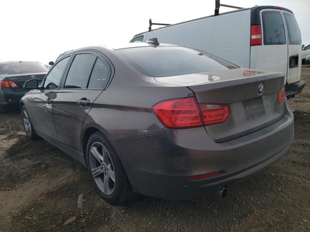 WBA3B1G57ENS78691 BMW 320 I