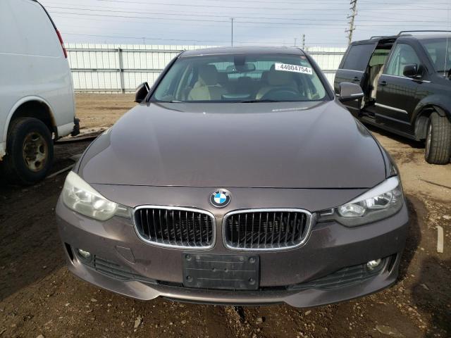 WBA3B1G57ENS78691 BMW 320 I