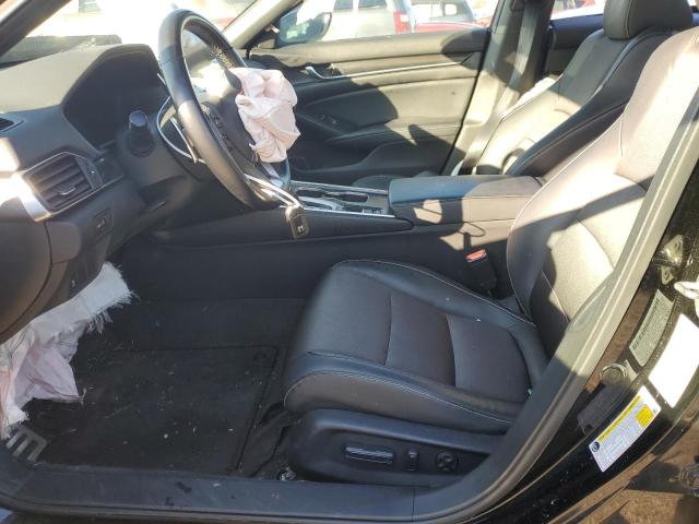 1HGCV1F33JA126050 Honda Accord Sport