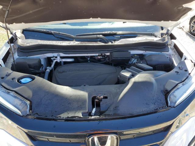 5FNYF5H25NB033668 Honda PILOT SE