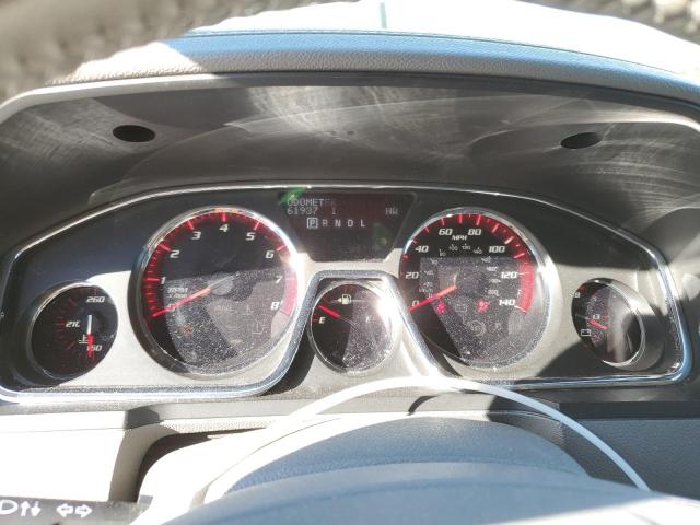 1GKKVSKD5EJ299934 GMC Acadia Slt-2