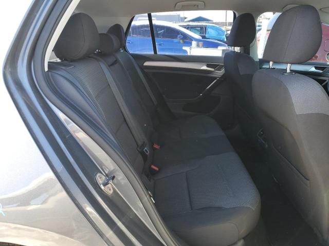 3VW217AU9GM010532 Volkswagen GOLF S/SE