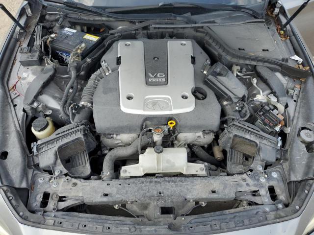 JN1BV7AP5FM344927 Infiniti Q50 BASE