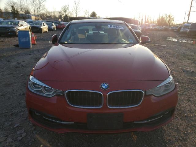 WBA8E3G58GNU03810 BMW 328 Xi Sulev