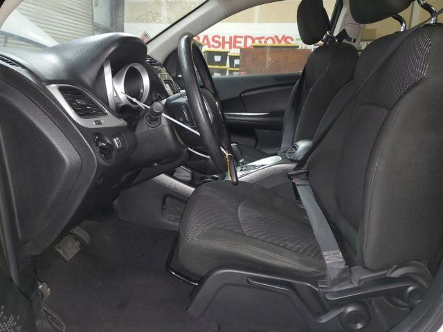 3C4PDCAB3KT815562 Dodge JOURNEY SE