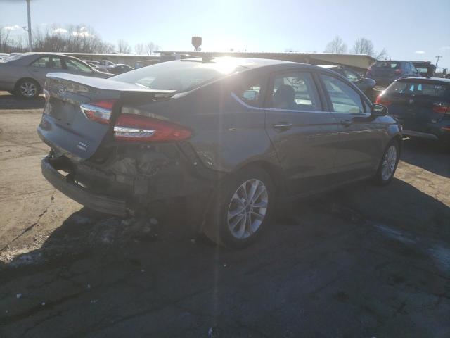 3FA6P0MU2LR227607 Ford FUSION SEL