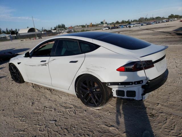 5YJSA1E6XMF435091 Tesla MODEL S