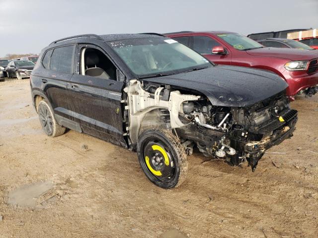 3VVDX7B20NM051380 Volkswagen TAOS S