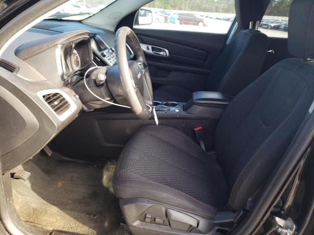 2GKALMEK8F6306493 GMC Terrain Sle