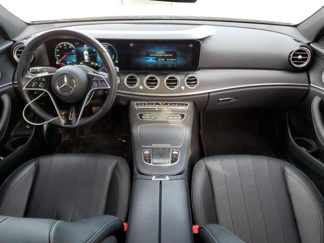 W1KZF8EB4MA901845 Mercedes-Benz E 350 4matic